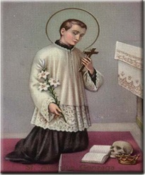 Saint Aloysius Gonzaga-3