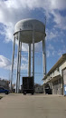 Bartonville Water Tower 
