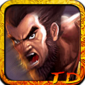 Devil Tower icon