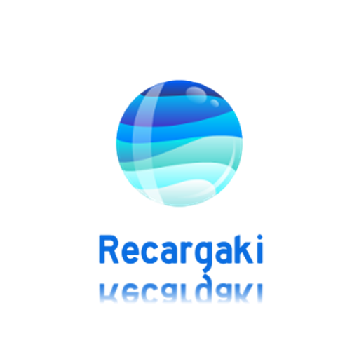Recargaki 生產應用 App LOGO-APP開箱王