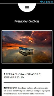 How to mod Pregações Católicas 1.0 apk for bluestacks