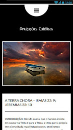 Catholic preaching poster 3