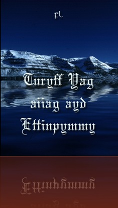 Turyfff Yag aiiag ayd Ettinpymmy Cover