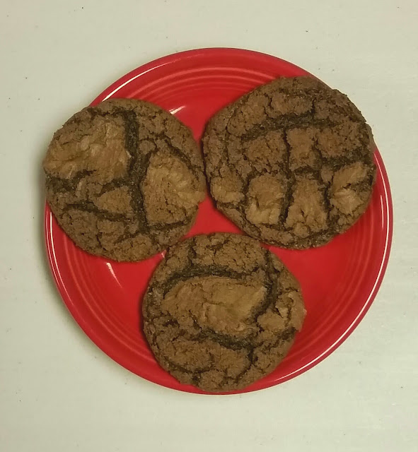  Chocolate Wafer Cookies