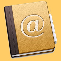 address-book-apps