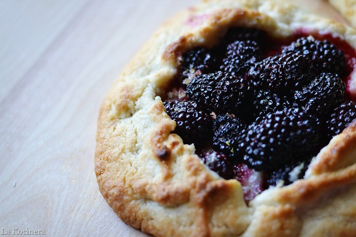 blackberry crostata 3