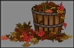 Basket-of-Fall-Leaves