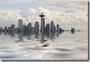 2012 Seattle Drowned