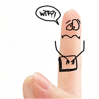 Live Fingers PRO - Add Cool Faces and Stuff to your Finge 1