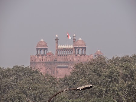11. Red Fort Delhi.JPG