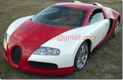bugatti-veyron-replica