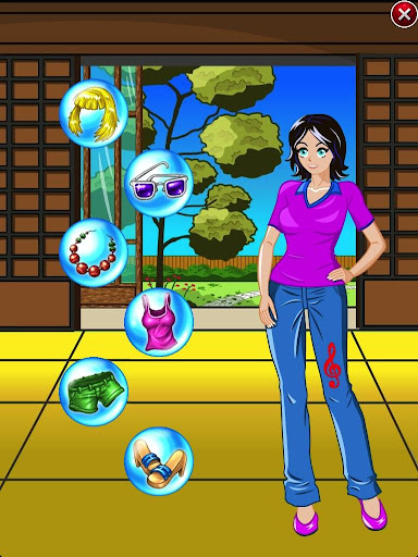 【免費家庭片App】15 Dress Up Games-APP點子