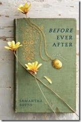 before ever after