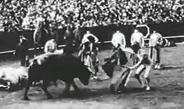 1929 Quite torero nº 2