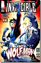 P00011 - The Astounding Wolf-Man #57 P00011 - The Astounding Wolf-Man #57