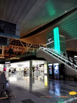 Haneda international airport Haneda international airport