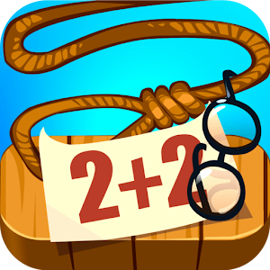 Math Hangman 教育 App LOGO-APP開箱王