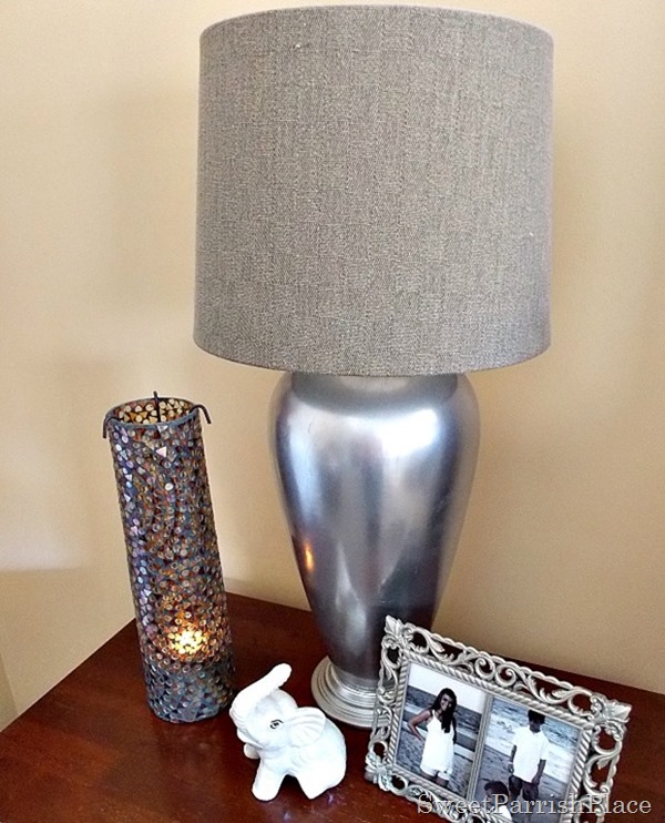 Goodwill Lamp Makeover7