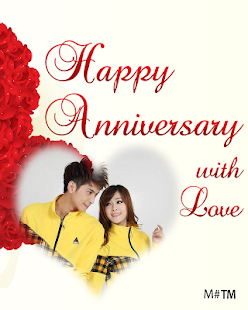 How to download Anniversary Frame Wedding lastet apk for bluestacks
