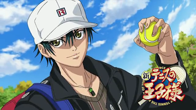 Xem Anime Hoàng Tử Tennis 2 -Prince Of Tennis SS2 VietSub Xem Anime Hoàng Tử Tennis 2 -Prince Of Tennis SS2 - Hoàng Tử Tennis Phần 2 VietSub
