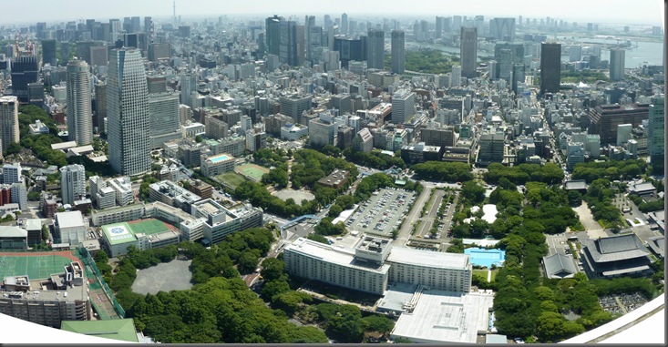Tokyo skytower panorama 3 small