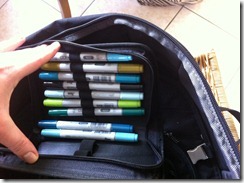 Copic 2 Copic 2