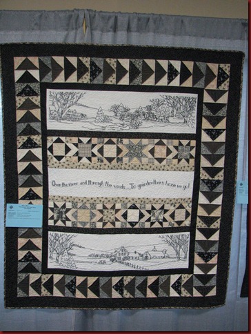 St. Mary's Quilt Show 2012 149