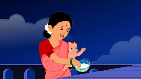 Tamil Nursery Rhymes-Video 08 poster 10