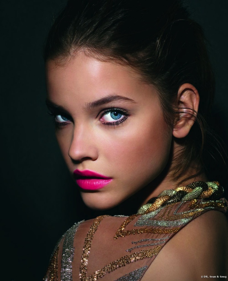 barbara palvin intimissimi 2013