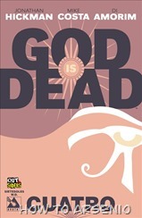 P00004 - God #4 P00004 - God #4