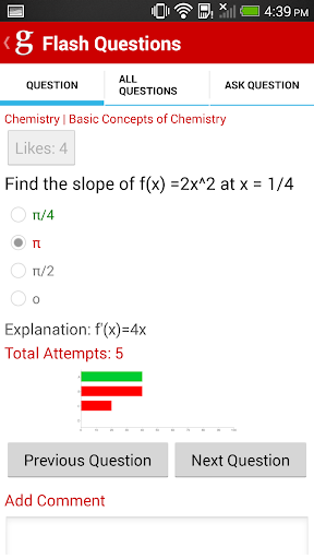 【免費教育App】Edge+ for AIPMT & IIT-JEE-APP點子