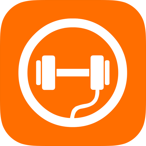 RadioGym LOGO-APP點子