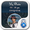 My Photo Lock Screen by Rich Media Apps Apk