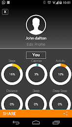 Activate Tracker poster 7