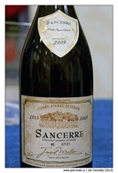 jopseh-mellot-Sancerre-Cuvée-Pierre-Etienne-2009