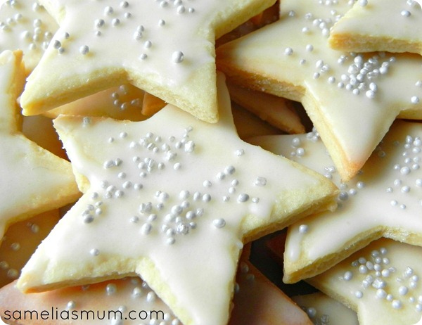 Star Cookies 2