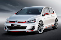 Resultado de imagen para gti 2017 tuning