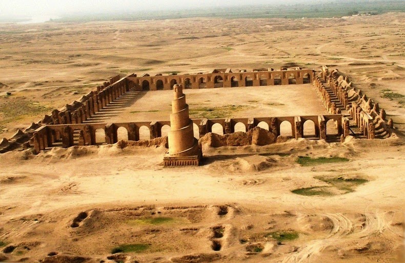 great-mosque-samarra-2