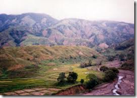 Cagayan Valley in Philippines