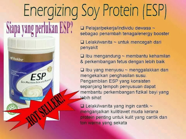 Image result for esp shaklee untuk kulit
