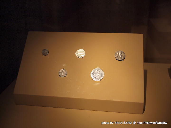 Traveling The Silk Road @ 台北"臺灣科學教育館"特展 "穿越時空? 絲路行!" 下午茶 區域 博物館 台北市 咖啡簡餐 嗜好 圖書 士林區 宗教 廣告 新聞與政治 旅行 星座 景點 會展 歷史 自然科學 茶類 輕食 飲食/食記/吃吃喝喝 
