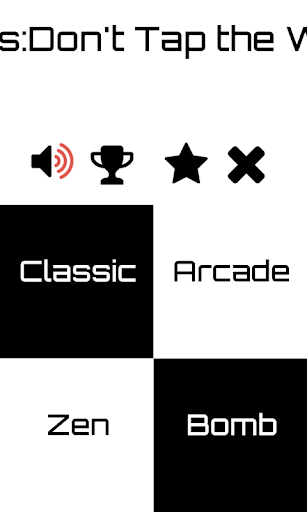 Piano Tiles