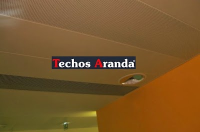 Techos aluminio Alicante Techos aluminio Alicante