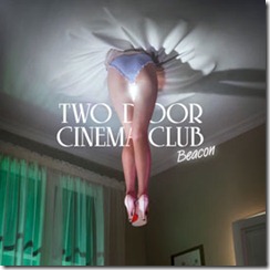 Two Door Cinema Club