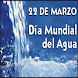 Día Mundial del Agua - Audio