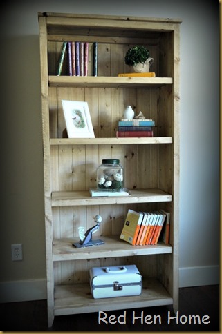 Ana white kentwood bookshelf deals