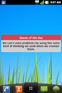 Free Download Albert Einstein Quotes APK