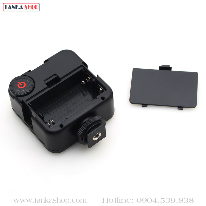 Đèn trợ sáng quay phim Đèn trợ sáng quay phim