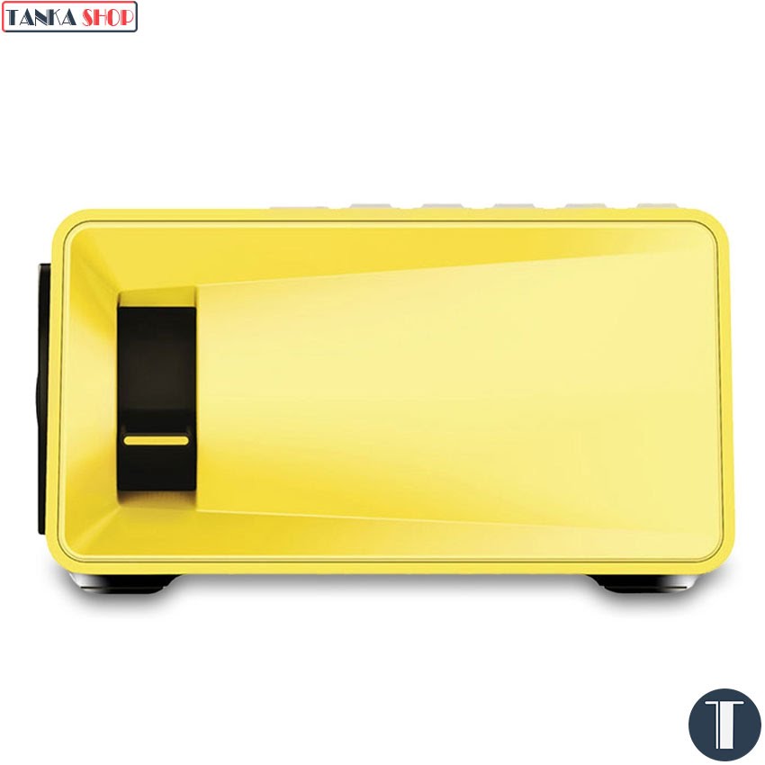Máy chiếu mini YG-300 Máy chiếu YG-300