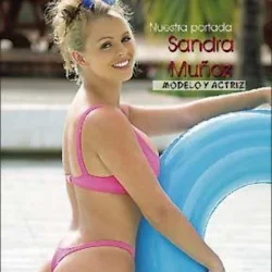Sandra Muñoz – Fotos Sexy Foto 4
